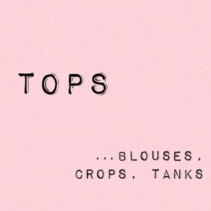 Tops